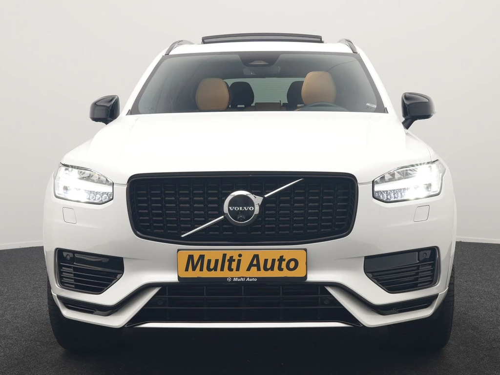 Volvo XC90 – foto 11