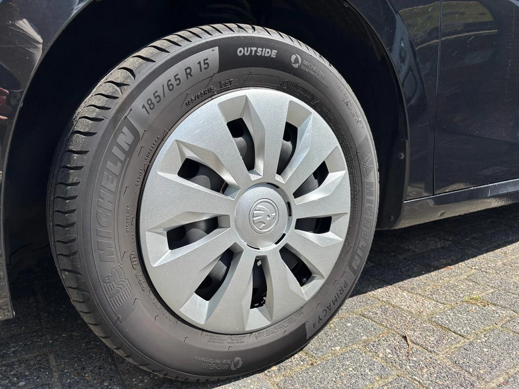 Škoda Fabia – foto 9