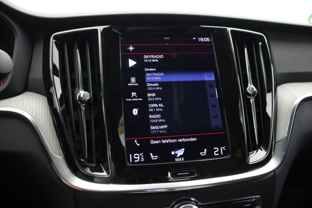 Volvo S60 – foto 28