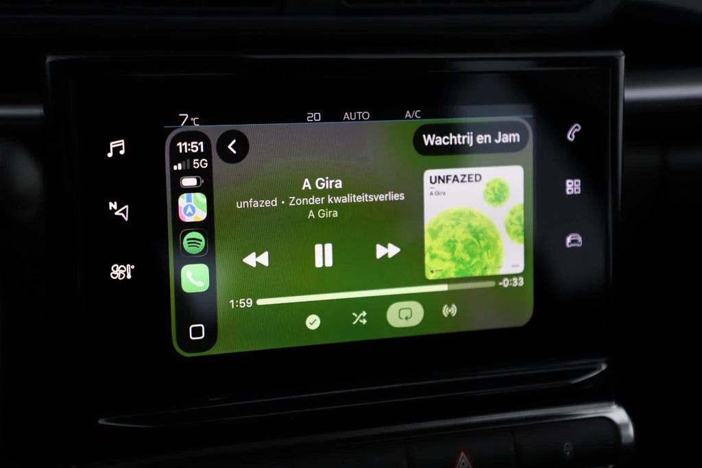Citroën C3 – foto 14