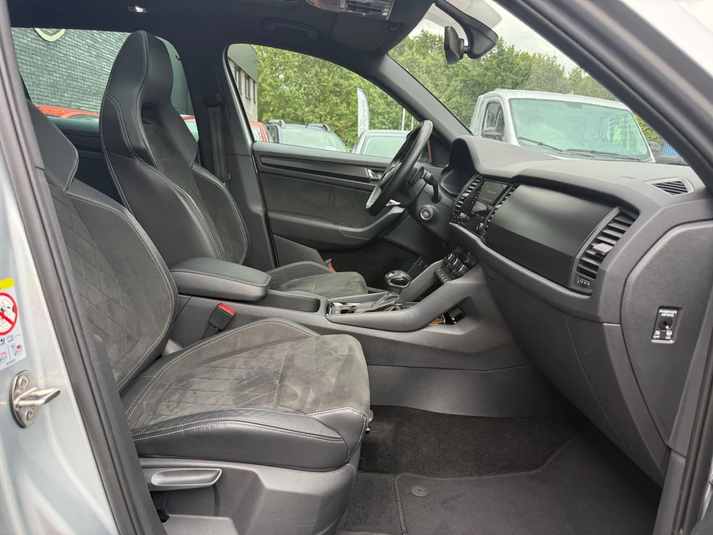 Škoda Kodiaq – foto 43