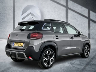 Citroën C3 Aircross – thumbnail 4