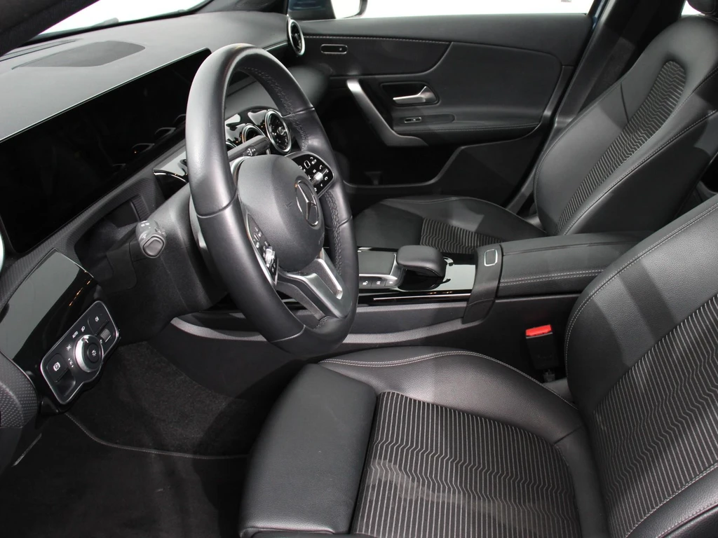 Mercedes-Benz A-Klasse – foto 27