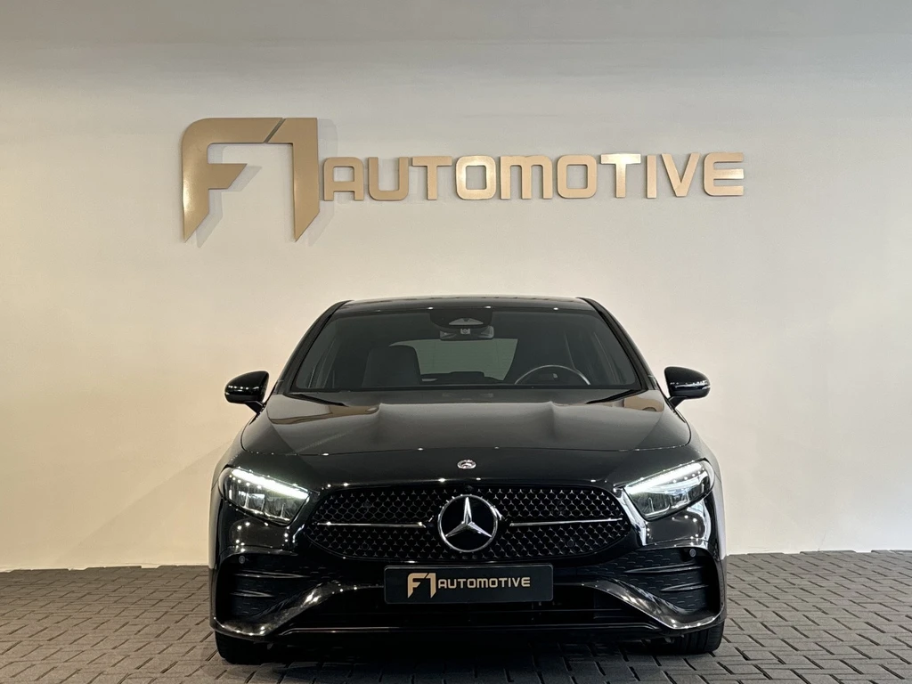 Mercedes-Benz A-Klasse – foto 8