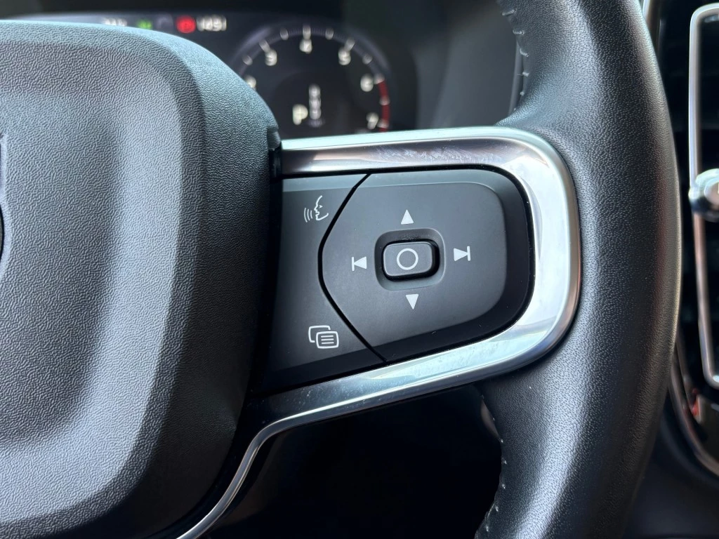 Volvo XC40 – foto 16
