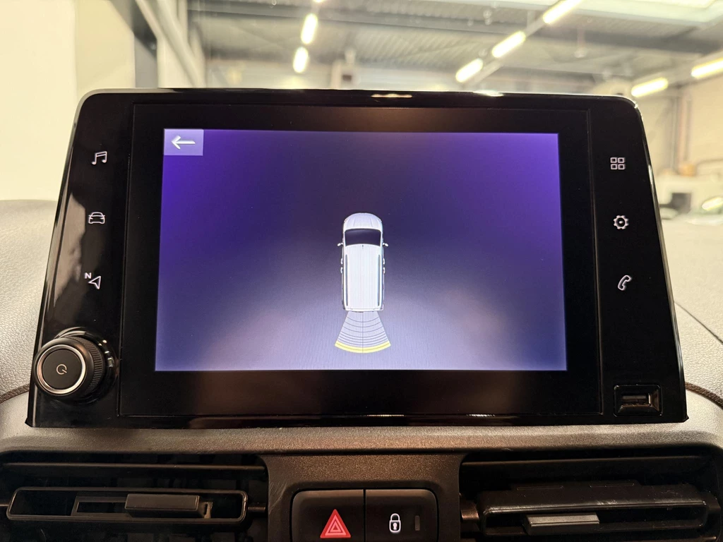 Opel Combo – foto 26