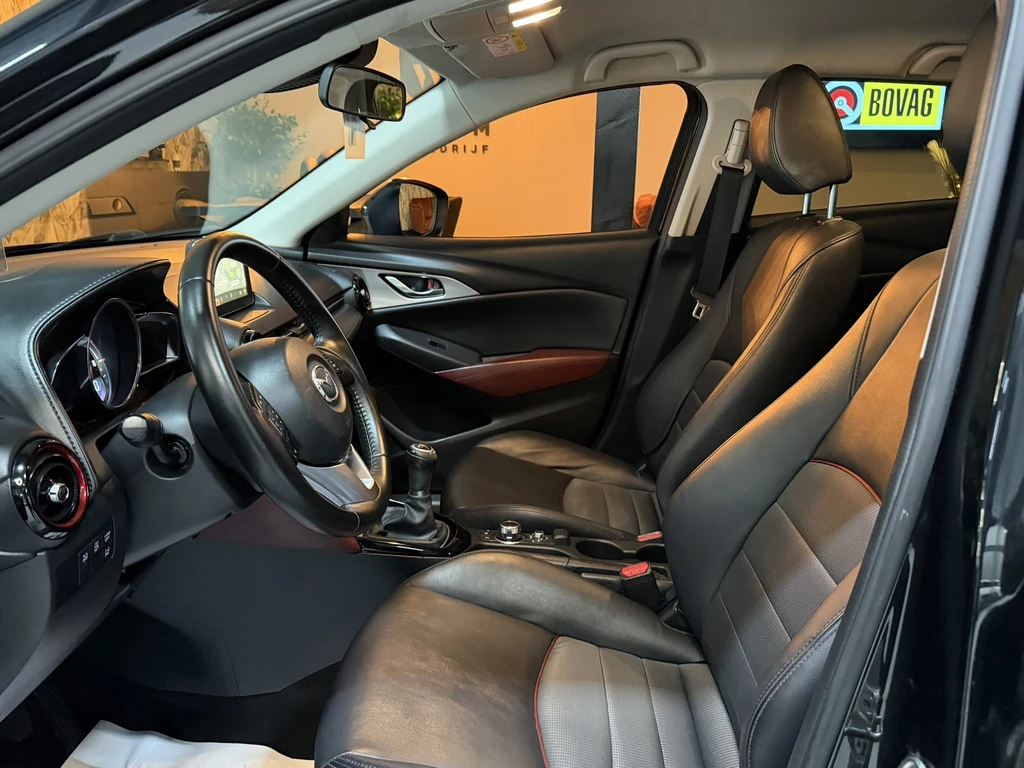 Mazda CX-3 – foto 27
