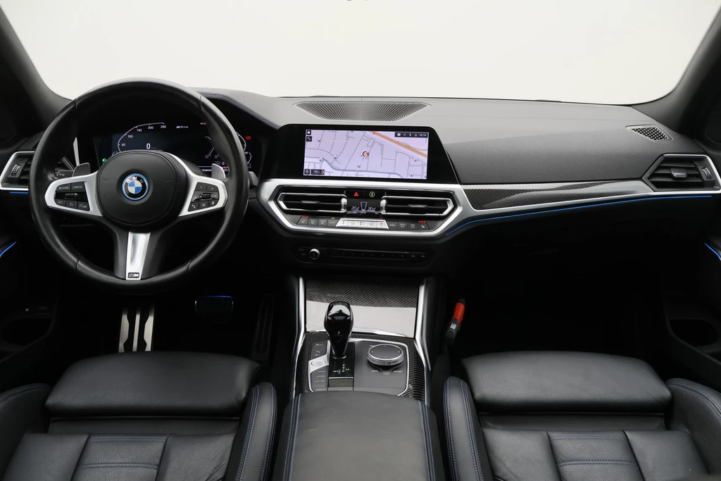 BMW 3 Serie – foto 15