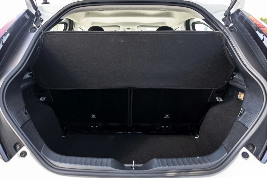 Toyota Aygo – foto 33