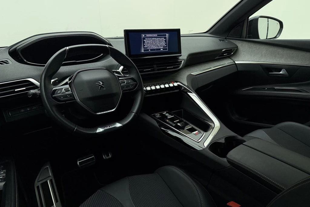 Peugeot 5008 – foto 17