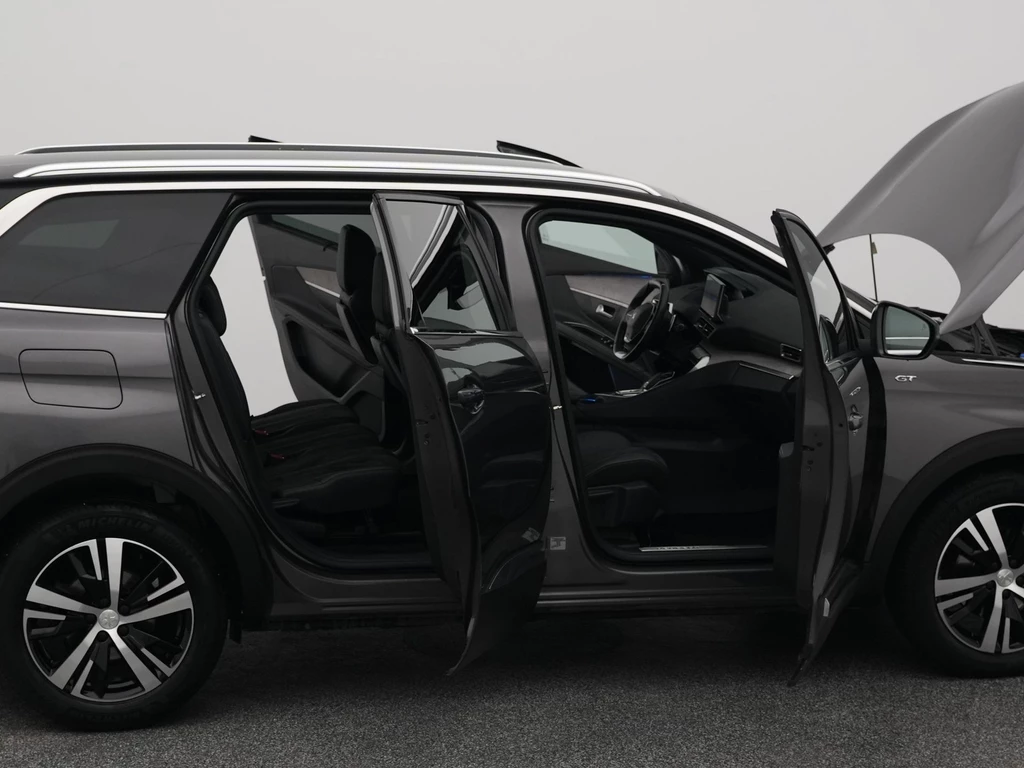 Peugeot 5008 – foto 36