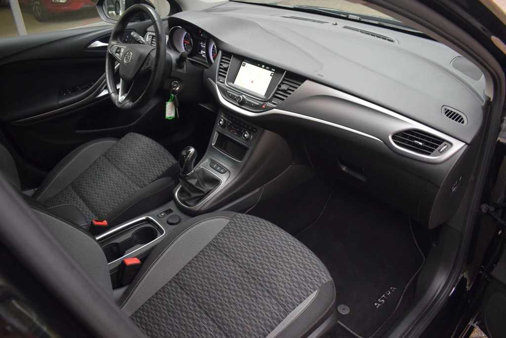 Opel Astra – foto 18