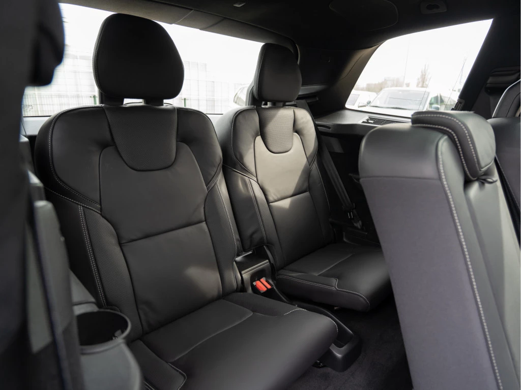 Volvo XC90 – foto 40