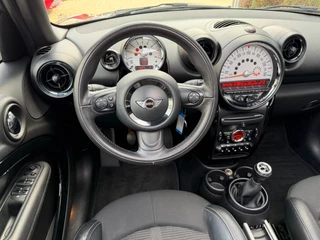 MINI Countryman – thumbnail 23