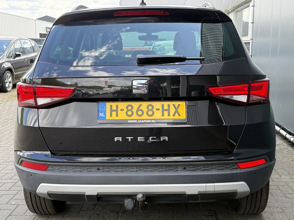 SEAT Ateca – foto 4