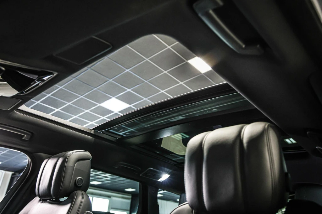 Land Rover Range Rover Sport – foto 36