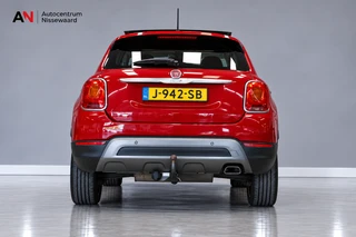 Fiat 500X – thumbnail 4