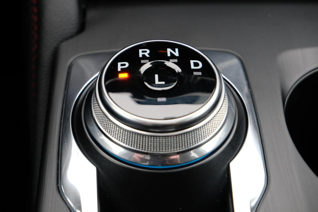Ford Kuga – foto 36