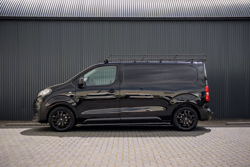 Peugeot Expert – foto 2