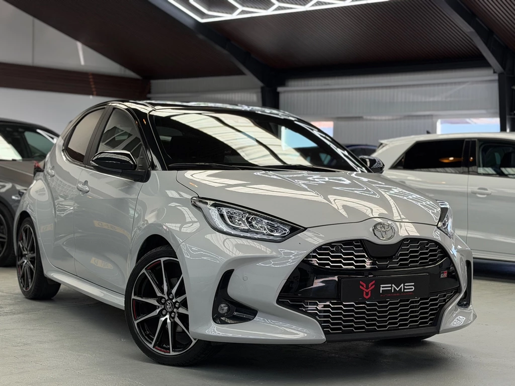 Toyota Yaris – foto 9
