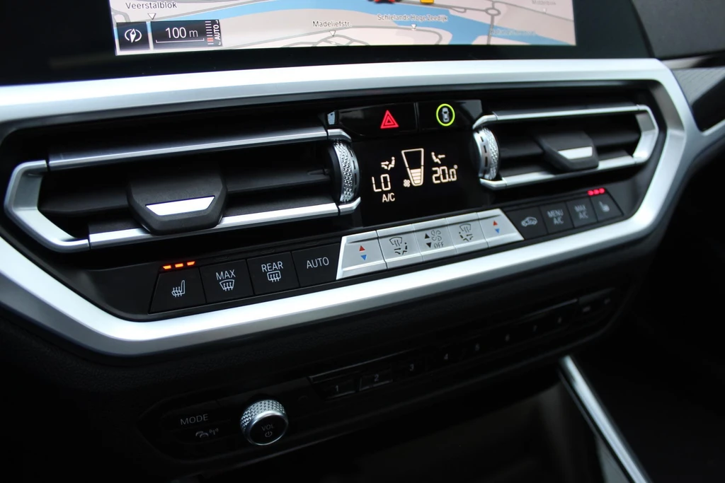 BMW 3 Serie – foto 32