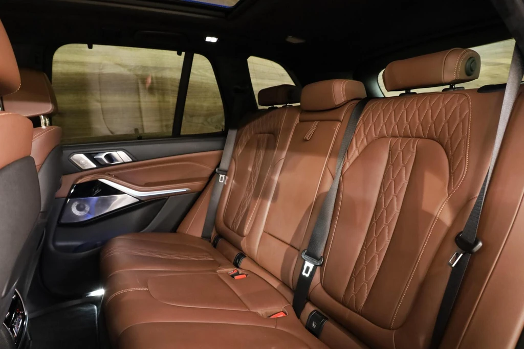 BMW X5 – foto 14