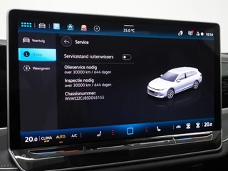Volkswagen Passat – thumbnail 34