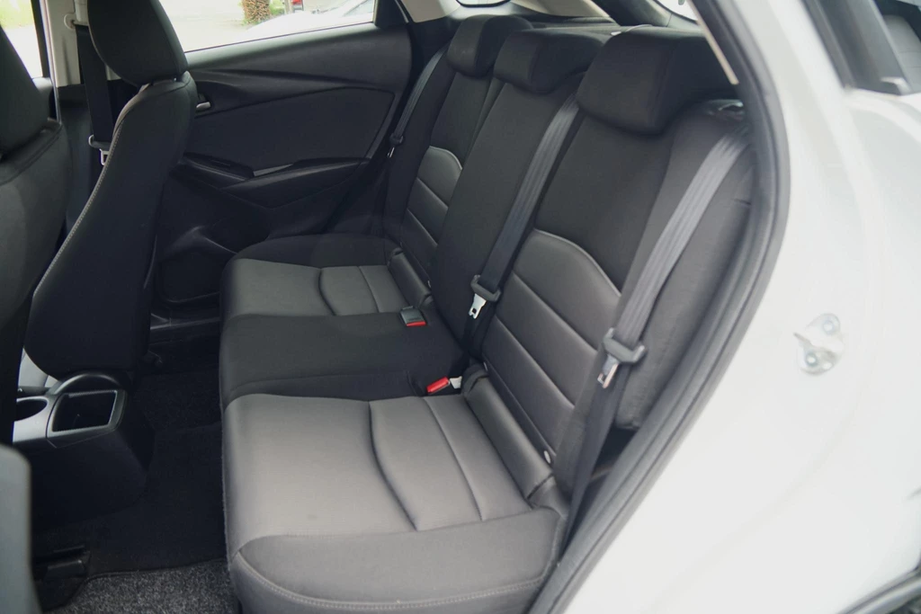 Mazda CX-3 – foto 12