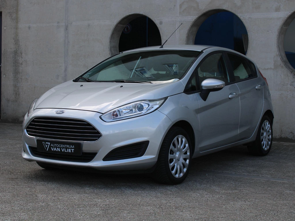 Ford Fiesta – foto 2
