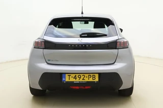 Peugeot e-208 – thumbnail 5
