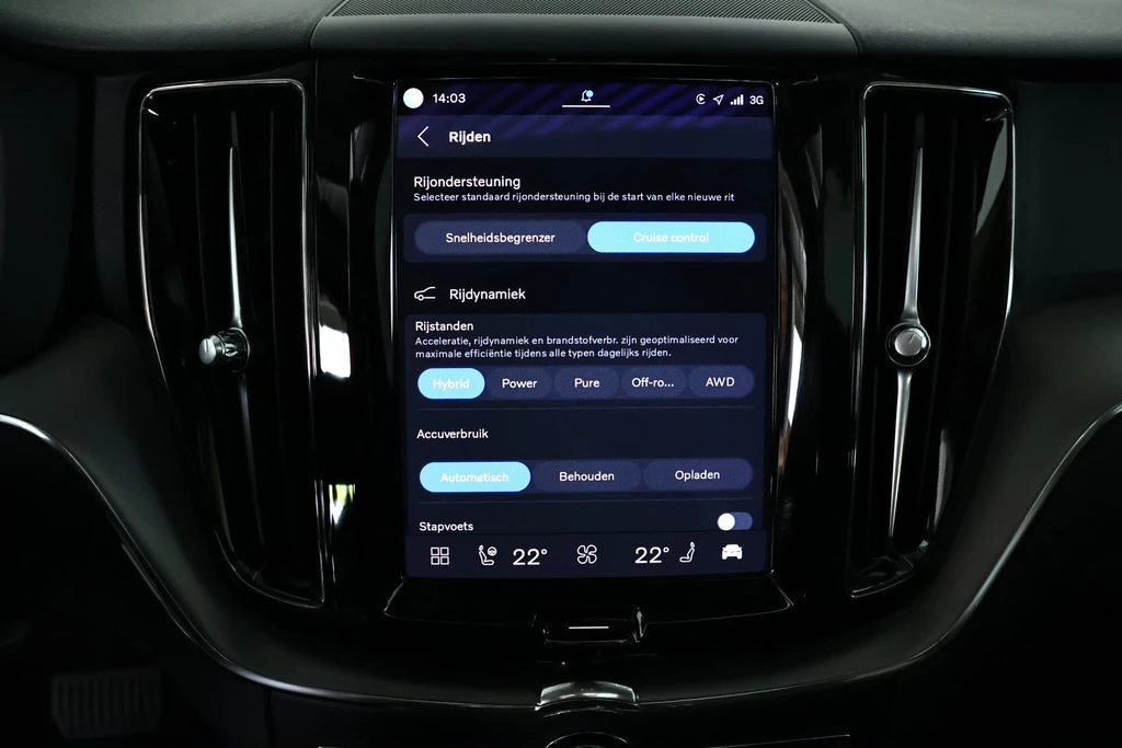 Volvo XC60 – foto 22