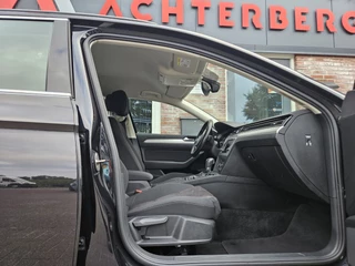 Volkswagen Passat – thumbnail 37