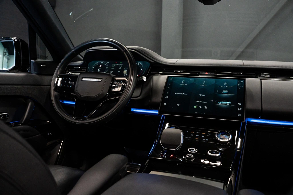 Land Rover Range Rover Sport – foto 16