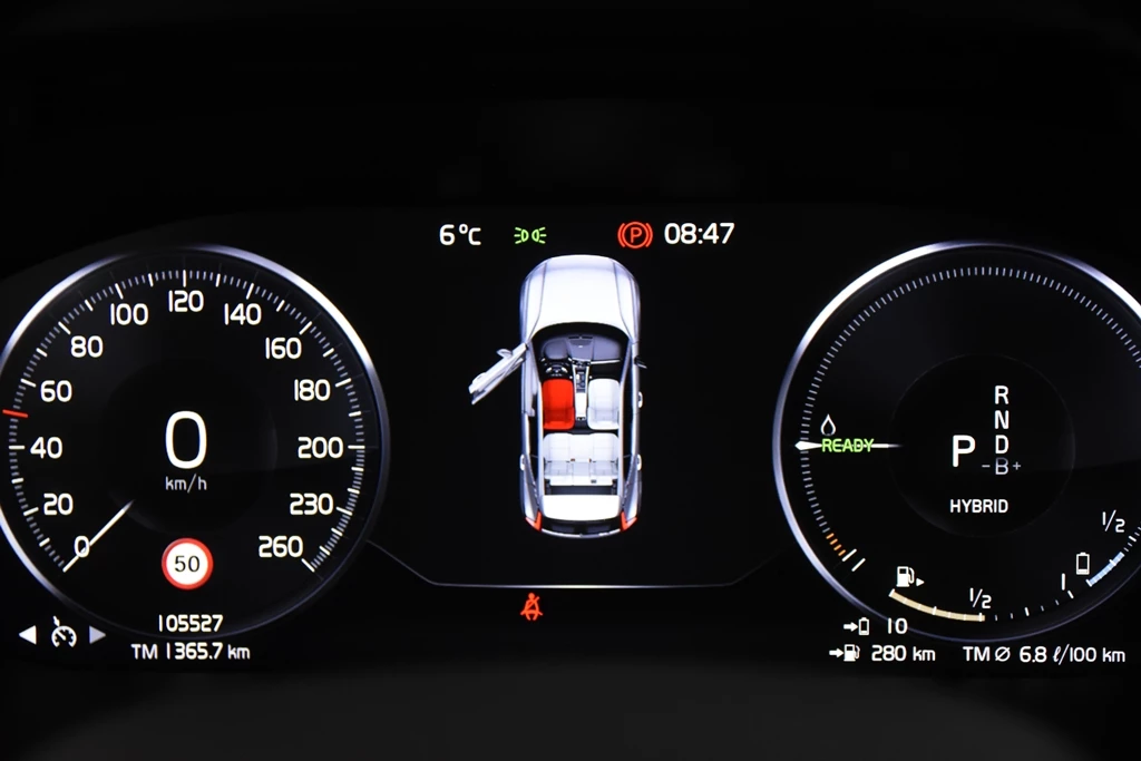Volvo XC40 – foto 21
