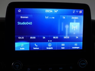 Ford Transit Custom – thumbnail 32