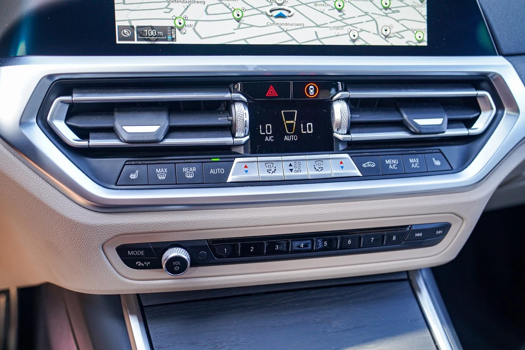 BMW 3 Serie – foto 31