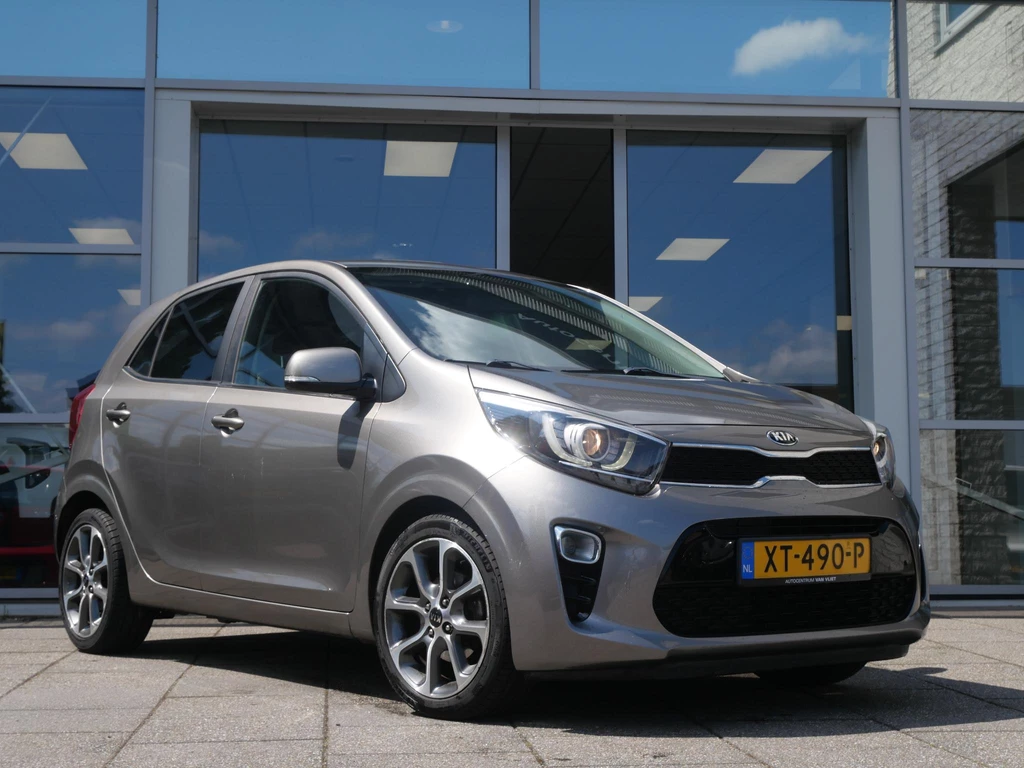 Kia Picanto – foto 6