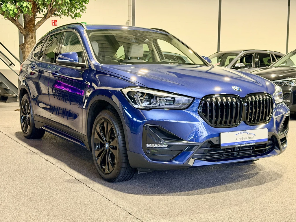 BMW X1 – foto 6