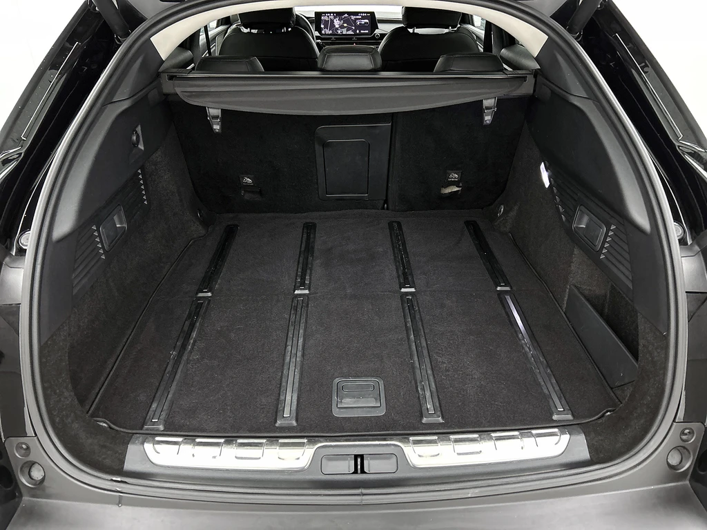 Citroën C5 X – foto 13