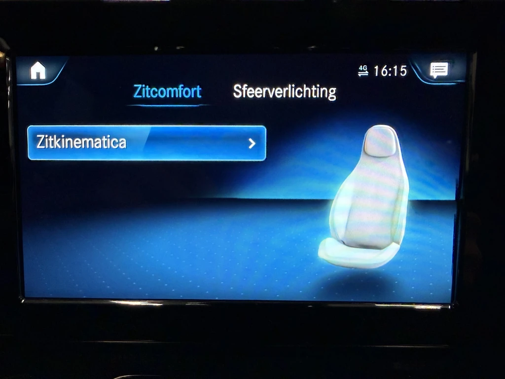 Mercedes-Benz B-Klasse – foto 30