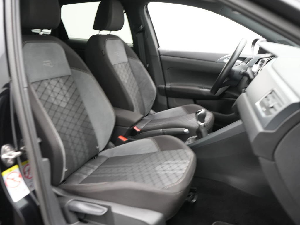 Volkswagen Taigo – foto 37