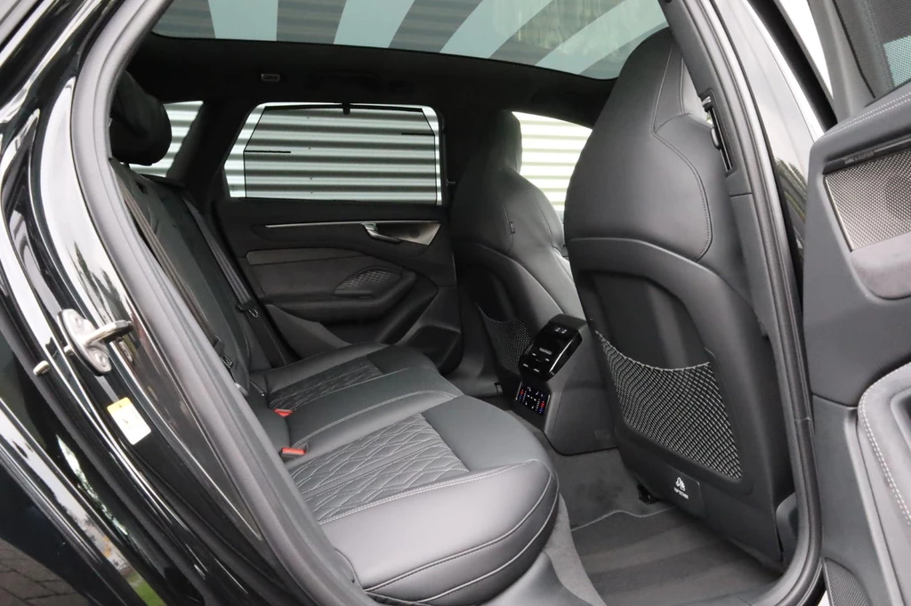Audi A6 – foto 21