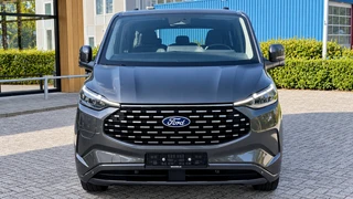 Ford Tourneo Custom – thumbnail 8
