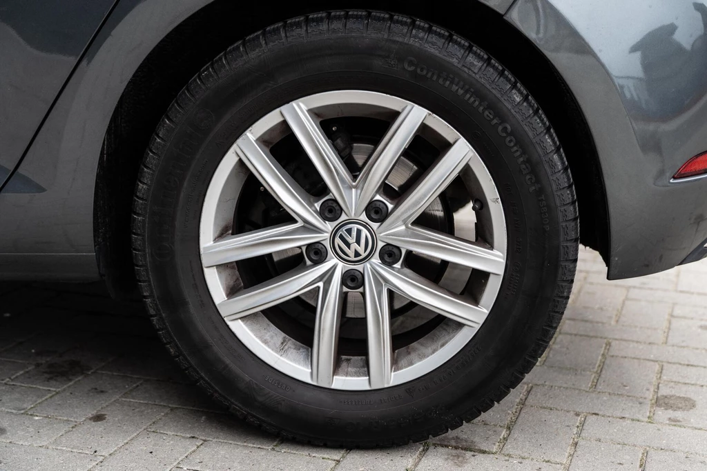 Volkswagen Golf – foto 15