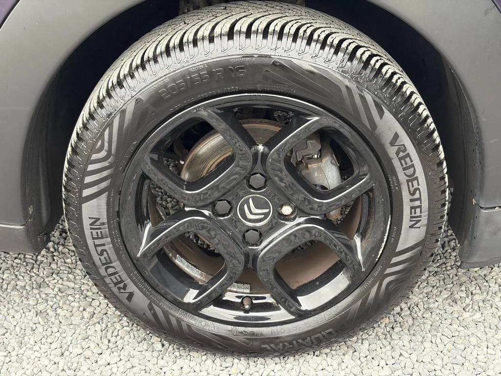 Citroën C4 Cactus – foto 34