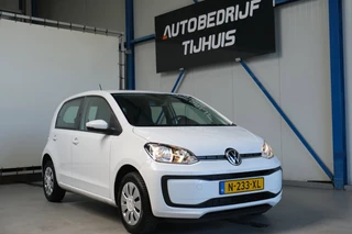 Volkswagen up! – thumbnail 5