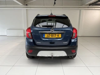 Opel Mokka – thumbnail 4