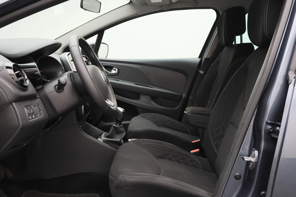 Renault Clio – foto 18