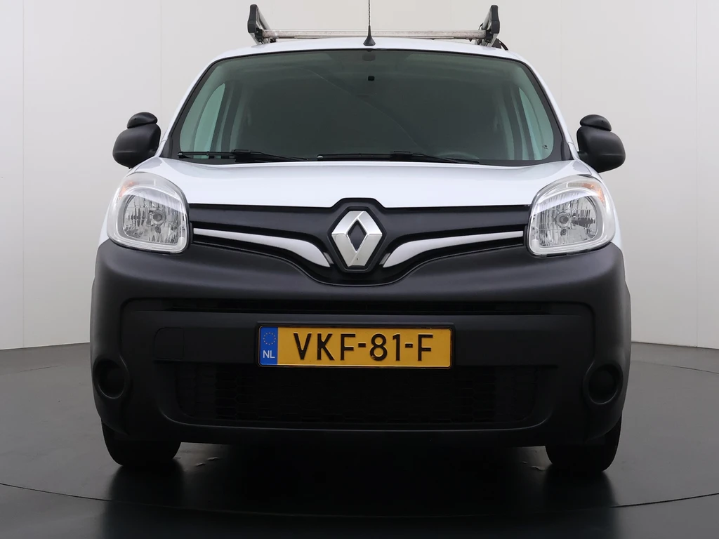 Renault Kangoo – foto 9