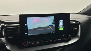 Kia Ceed Sportswagon – thumbnail 14